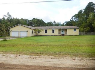 39 Mandrake St, Middleburg, FL 32068