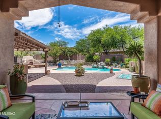 4808 W Pier Mountain Pl, Marana, AZ 85658