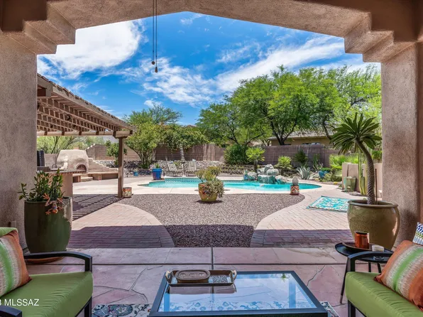 4808 W Pier Mountain Pl, Marana, AZ 85658