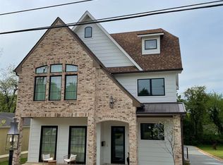 704 W Cross St, Benton, AR 72015