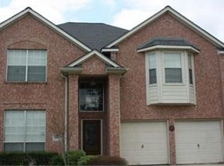 29803 Sparkling Creek Dr, Spring, TX 77386