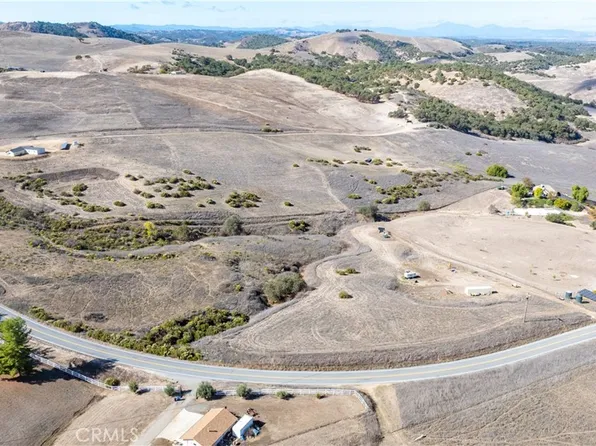 4575 Interlake Rd Lot A, Bradley, CA 93426