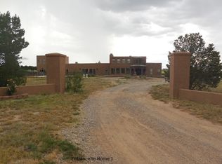 5215 Beargrass Rd, Roswell, NM 88201