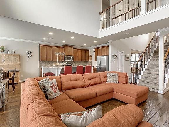 5th image of 27602 Halls Farms Ln