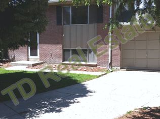 4404 Superior Ave, Cheyenne, WY 82001