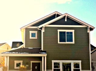 1704 Lone Pine Dr, Billings, MT 59101