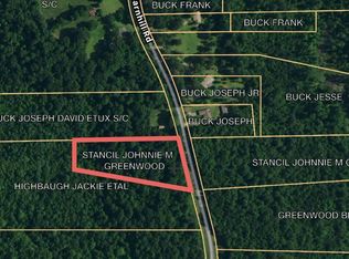 0000 Barnhill Rd, Meridian, MS 39305