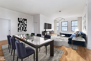 Rented by Brown Harris Stevens