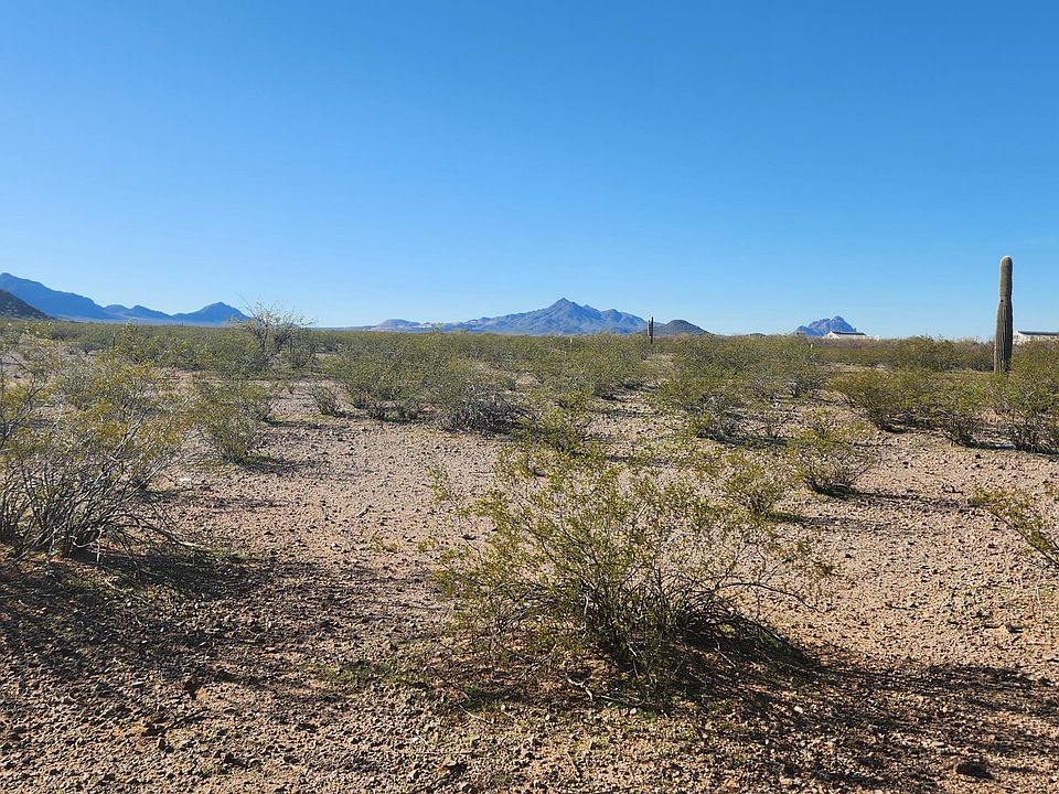 1st image of 8390 N Blanco Wash Trl