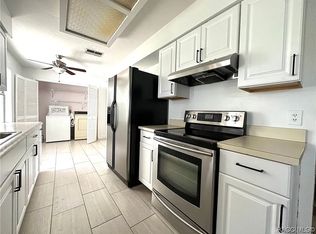 3771 N Goldencup Ter, Beverly Hills, FL 34465