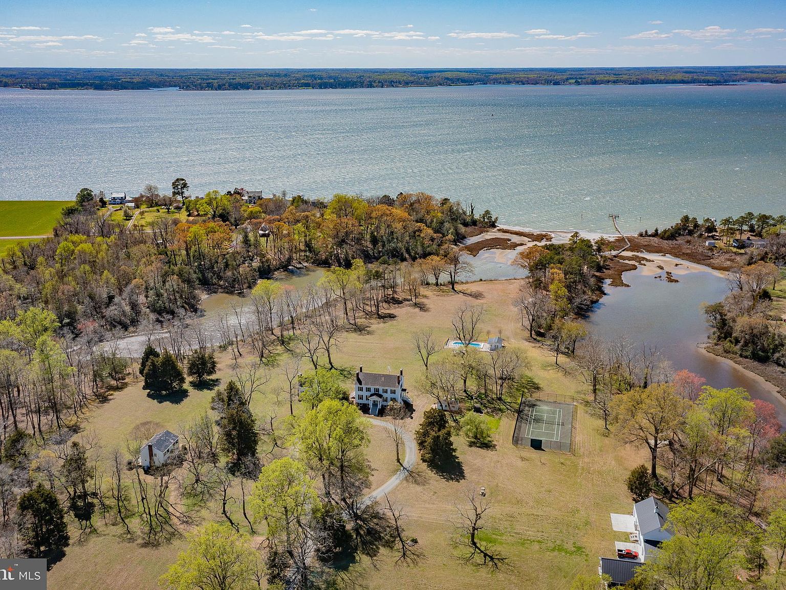 836 Midway Ln, Lancaster, VA 22503 MLS VALV2000310 Zillow