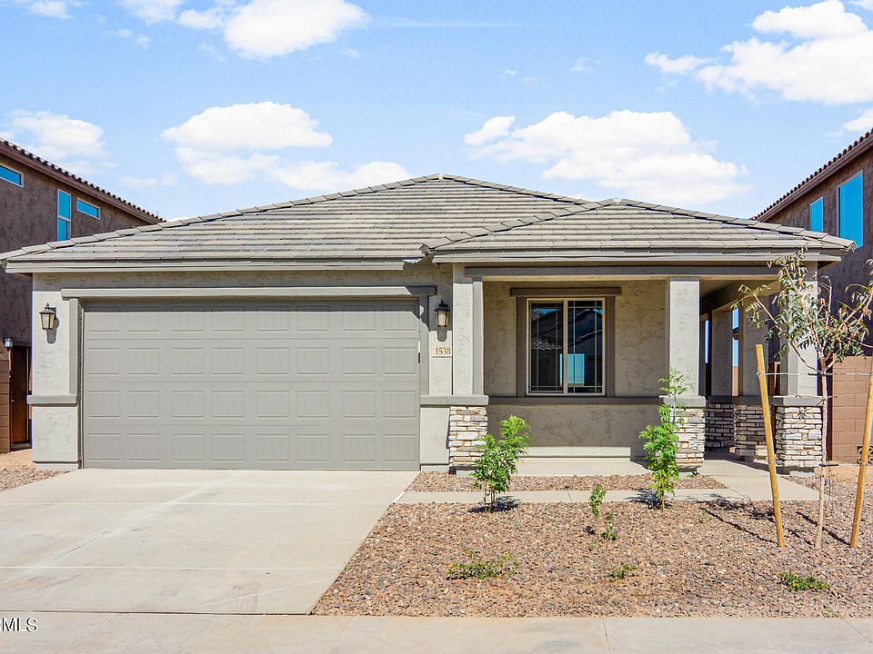 1st image of 1538 W SABEL Court