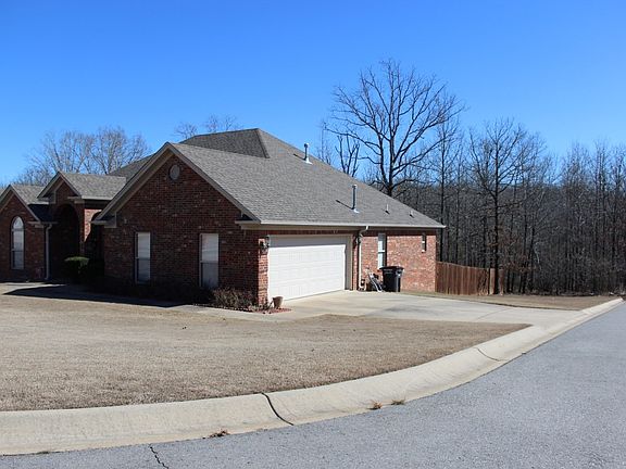 Property Side View
