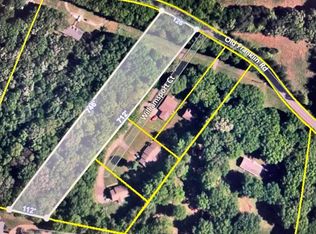 0 Old Franklin Rd, Fairview, TN 37062