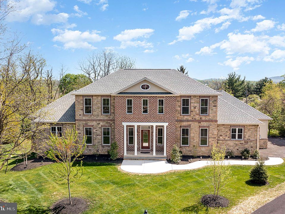 115 Ellesmere Ln, Mechanicsburg, PA 17055 MLS PACB2018276 Zillow