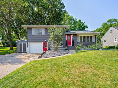 762 E Prince St, Lake Crystal, MN, 56055