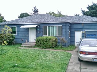 921 Connecticut Ave SE, Salem, OR