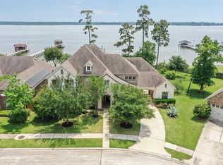 16502 Lake Medina Way, Houston, TX 77044