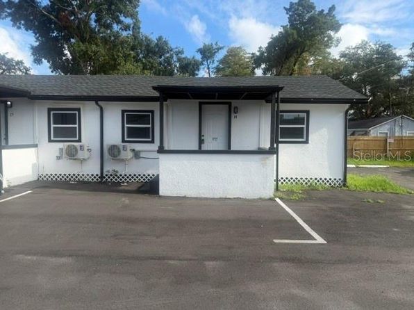4605 N Hubert Ave #14