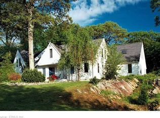 4 Lookout Hill Rd, Old Saybrook, CT 06475