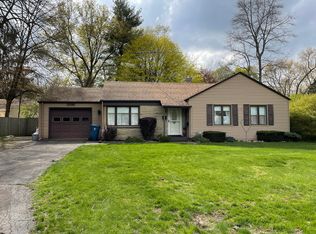 3816 Portage St, Kalamazoo, MI 49001
