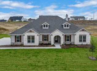 41 Yosemite Trl, Valley View, TX 76272