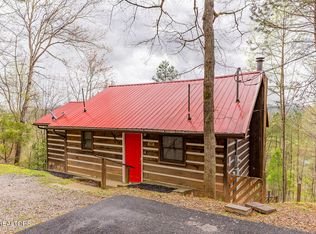 1935 S B Ogle Ln, Sevierville, TN 37876