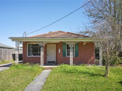 9005 Camille Ct, New Orleans, LA, 70123