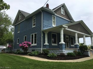 2005 S Turner Rd, Youngstown, OH 44515