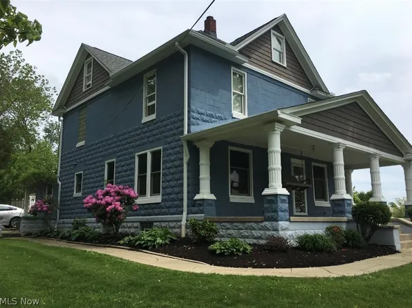 2005 S Turner Rd, Youngstown, OH 44515
