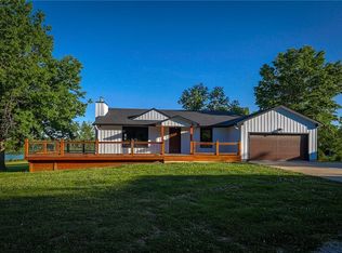 600 S Hickory St, Bates City, MO 64011