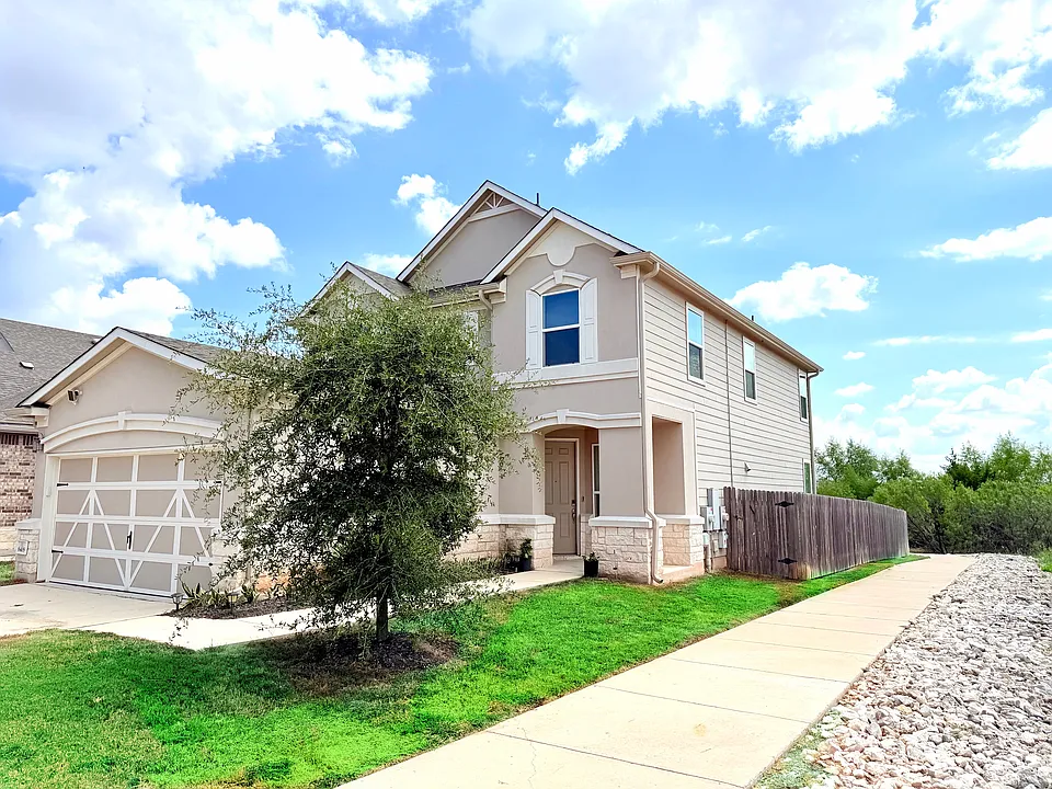 6409 Albany Sleigh Dr
