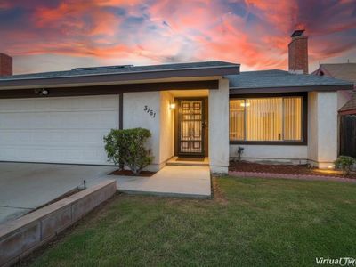 3161 Manos Dr, San Diego, CA, 92139