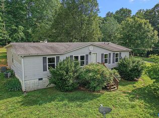 315 River Bend Ln, Buckingham, VA 23921
