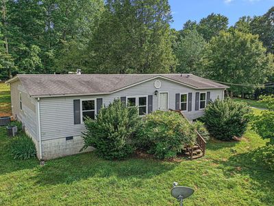315 River Bend Ln, Buckingham, VA, 23921