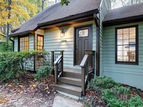 1394 Natchez Trce, Marietta, GA 30008
