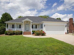 3656 Farm Lake Dr SW, Concord, NC 28027
