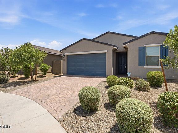 3rd image of 9053 W AGORA Lane