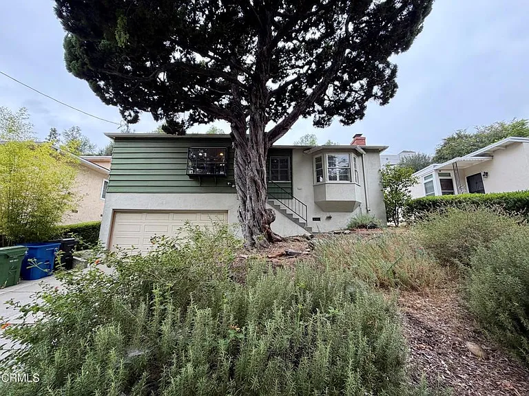 4943 Collis Ave — Photo 1