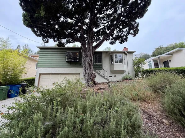 4943 Collis Ave, South Pasadena, CA 91030