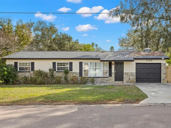 1524 Arizona Ave NE, Saint Petersburg, FL 33703