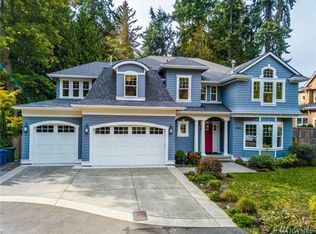 10637 Woodhaven Ln, Bellevue, WA 98004