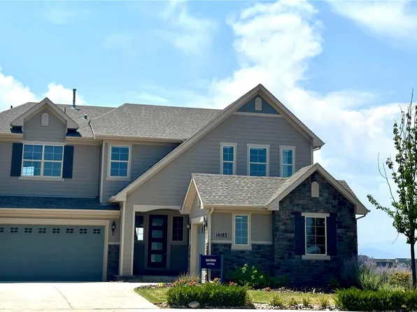 14183 Kearney Loop, Thornton, CO 80602