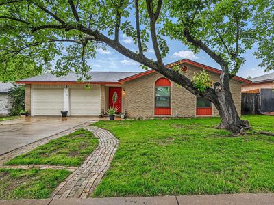 1426 Oakbrook St, Lancaster, TX, 75134