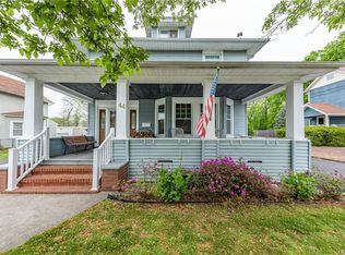 44 Tennent Ave, Englishtown, NJ 07726