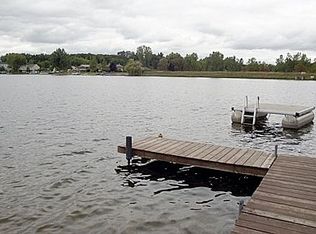 14625 Kildare Ln, Cement City, MI 49233