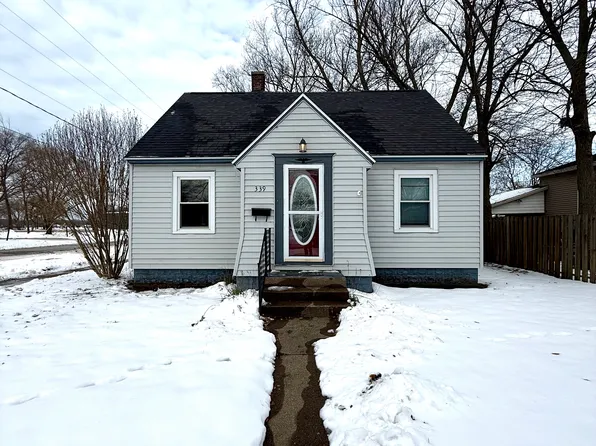 339 W 14th St, Holland, MI 49423