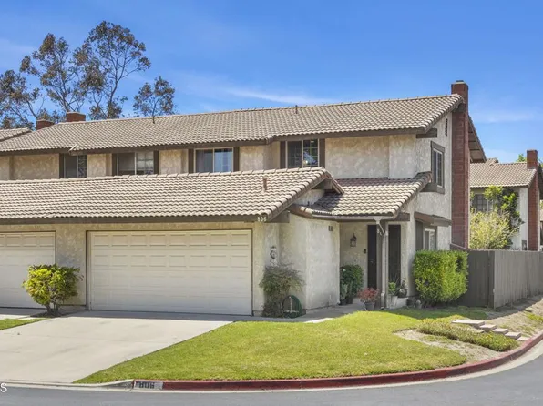 806 Rosewood Dr, Oxnard, CA 93030