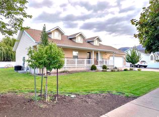 907 W 2980 S, Nibley, UT 84321
