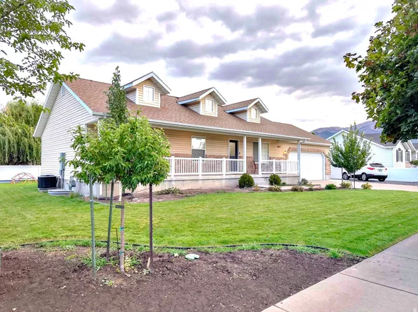 907 W 2980 S, Nibley, UT 84321